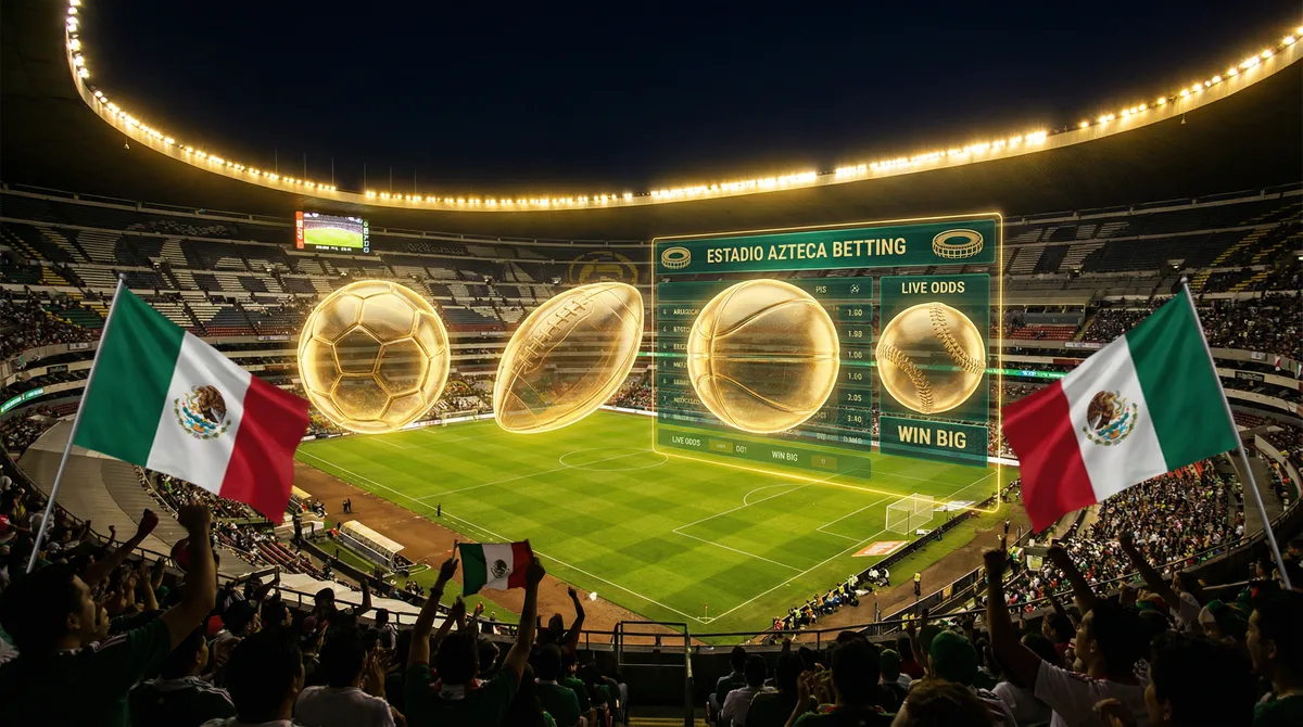 Apuestas deportivas en ZodiacBet Casino