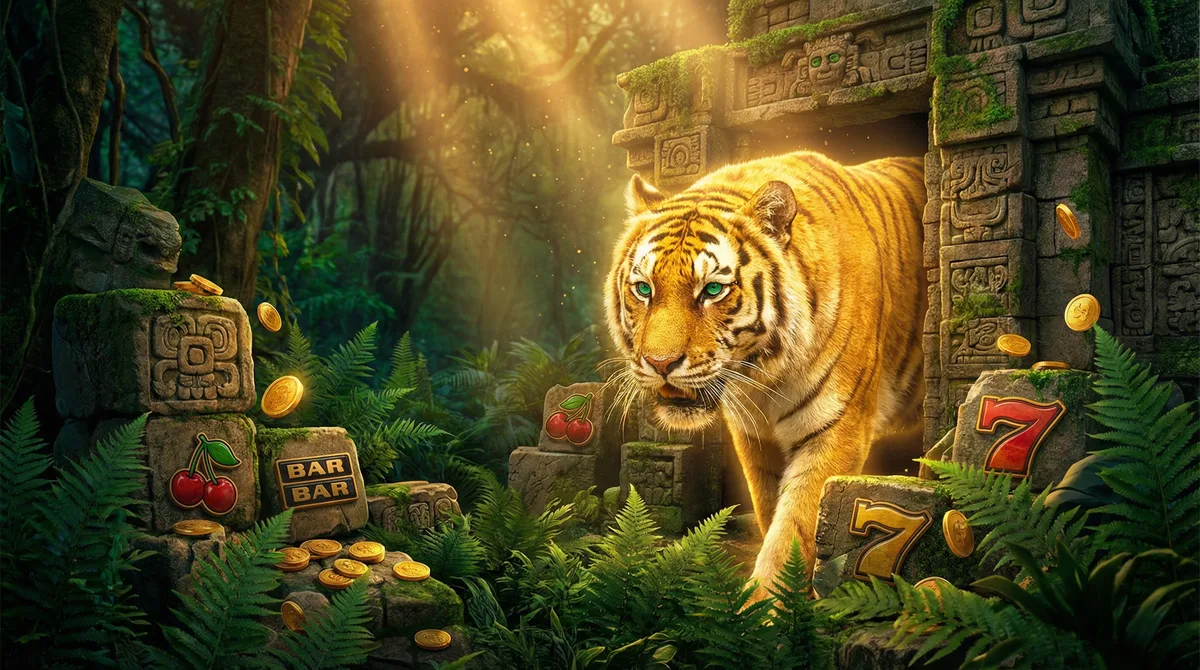 Fortune Tiger tragamonedas en ZodiacBet Casino