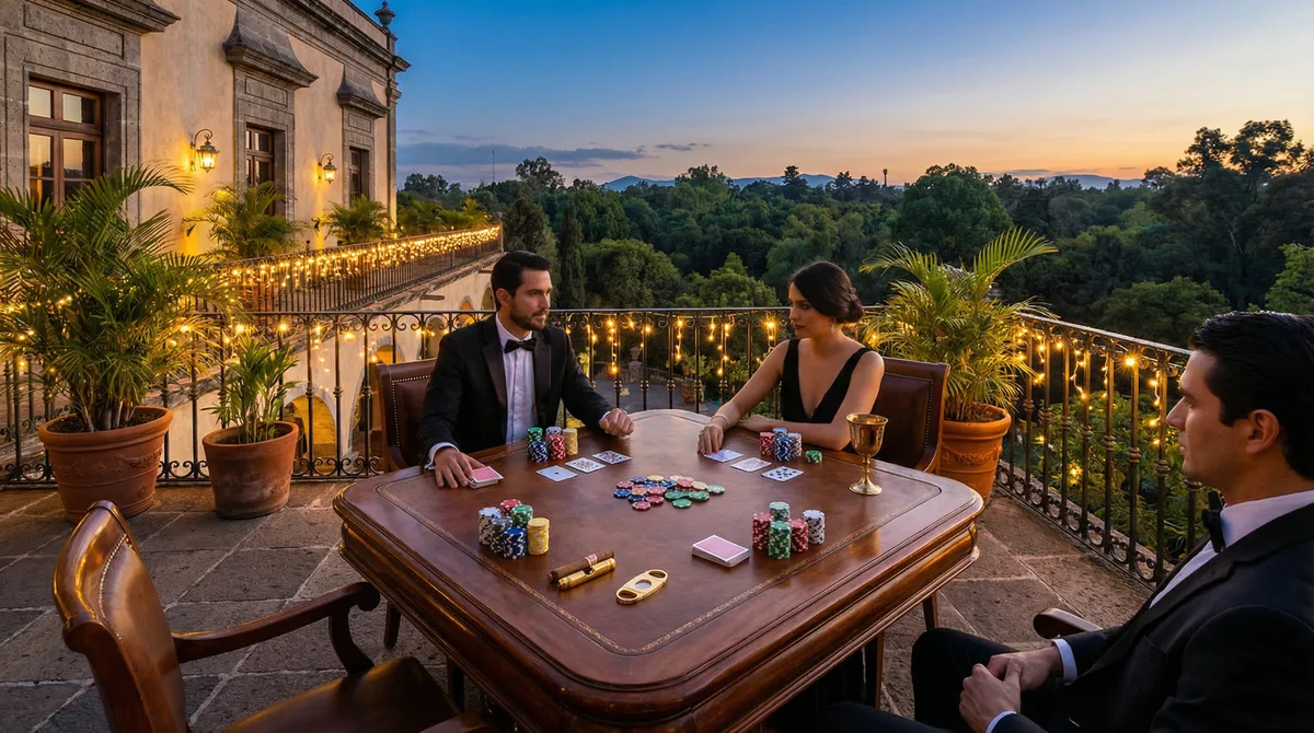 Póker online en ZodiacBet Casino